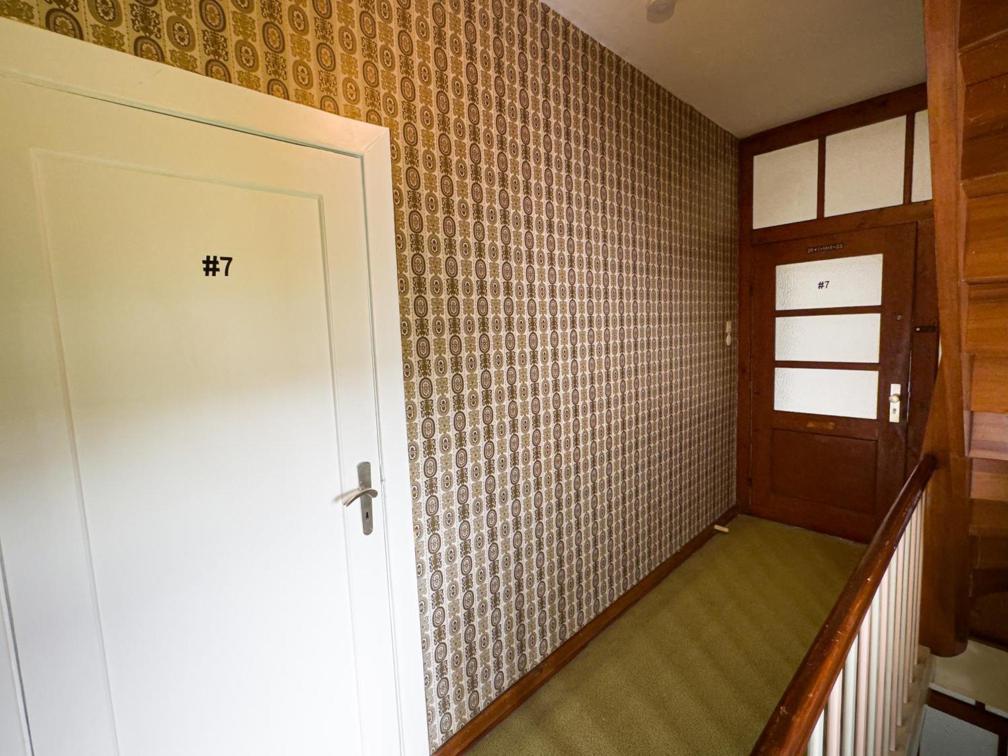 Immostay Ferienhaus Mit Garten & Free Parking BRE Exteriér fotografie
