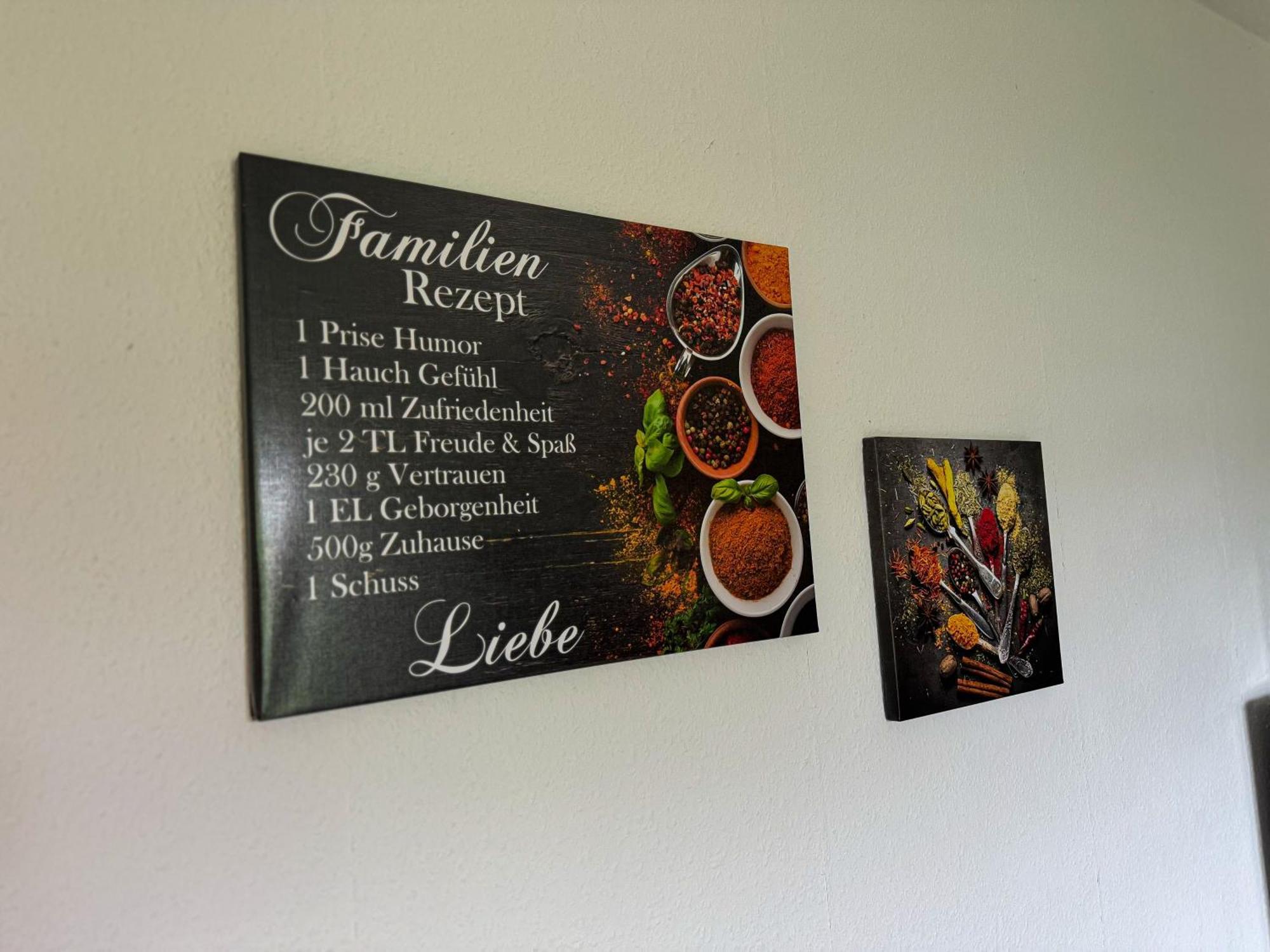 Immostay Ferienhaus Mit Garten & Free Parking BRE Exteriér fotografie
