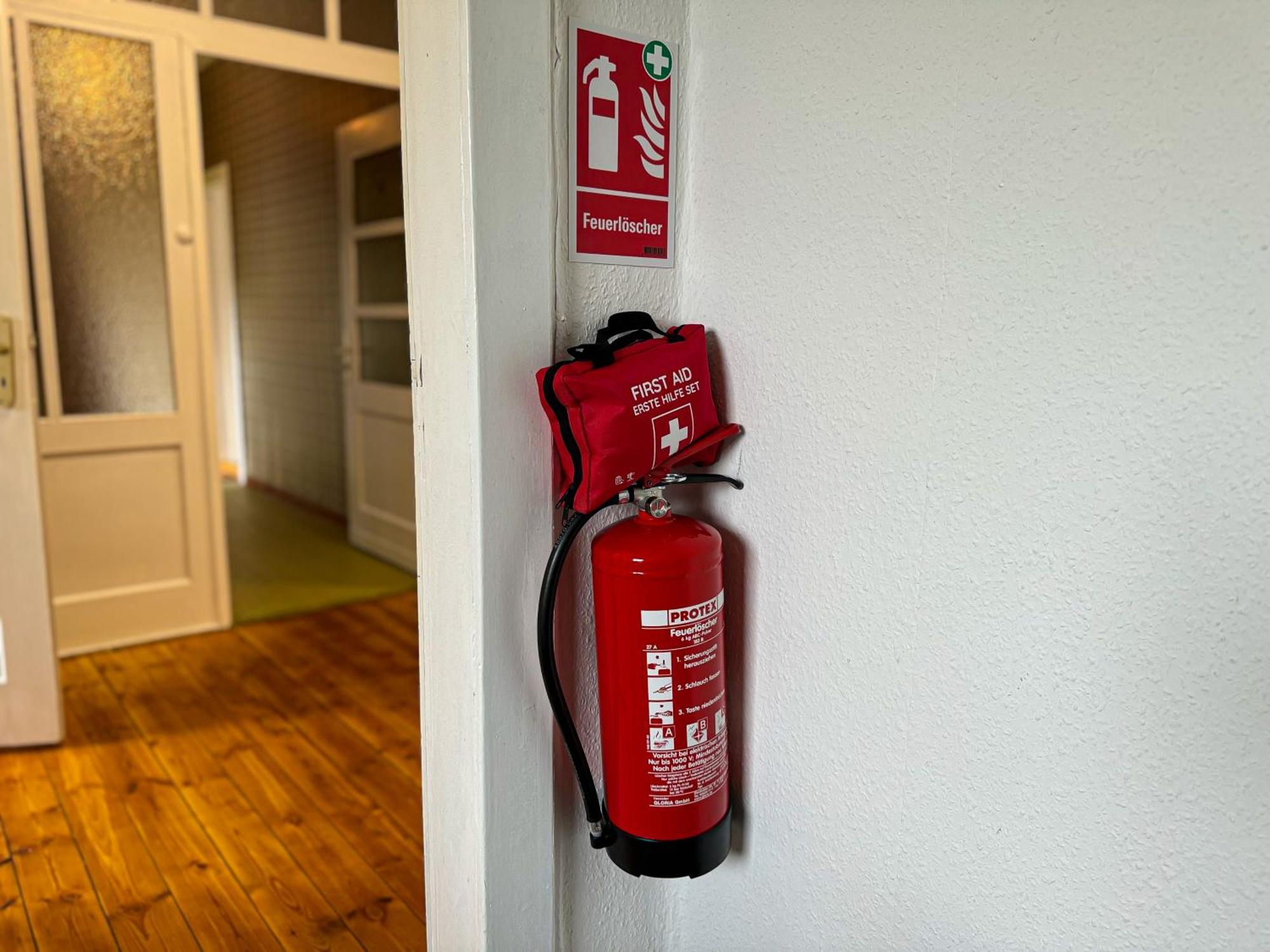 Immostay Ferienhaus Mit Garten & Free Parking BRE Exteriér fotografie