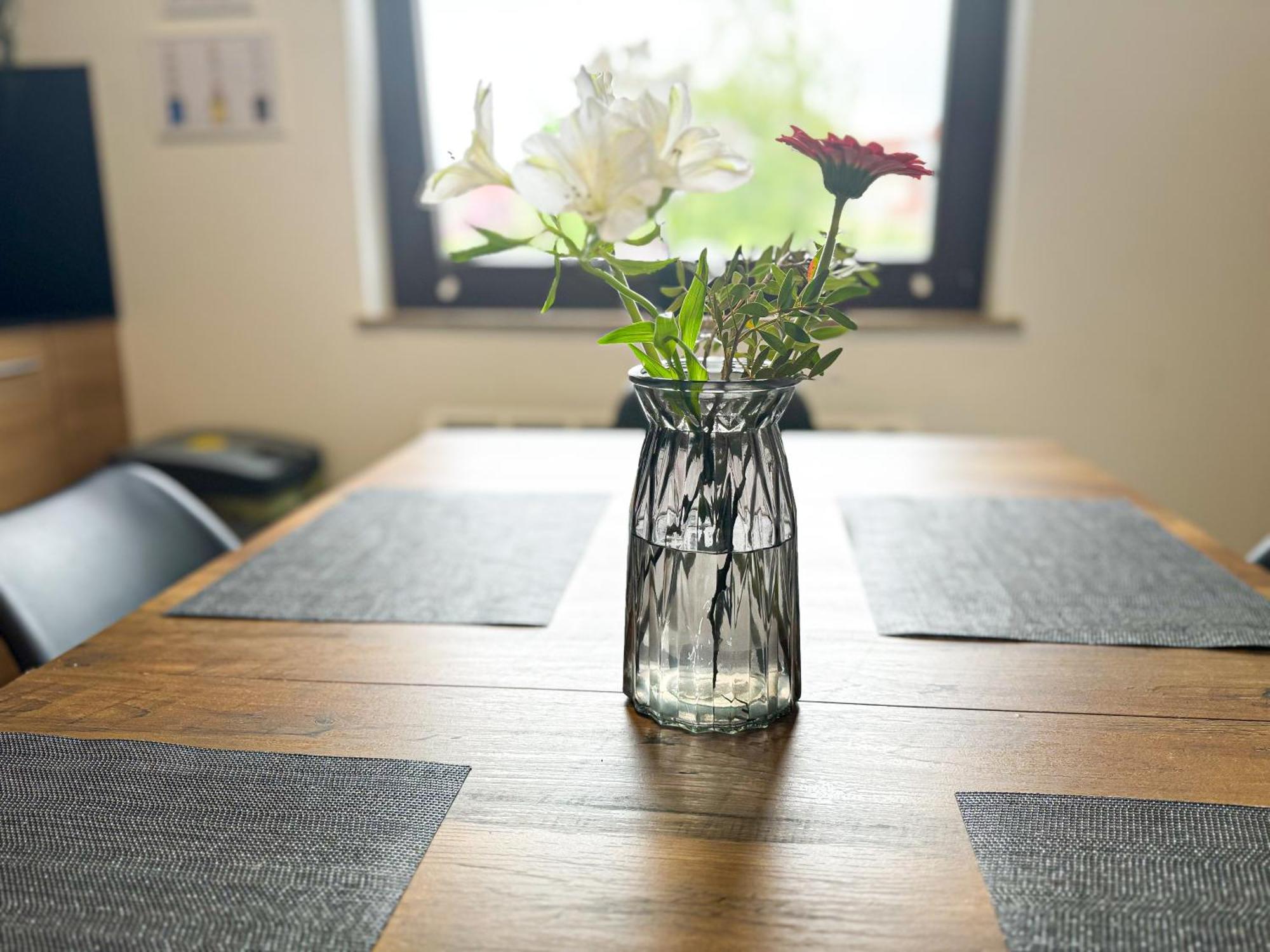 Immostay Ferienhaus Mit Garten & Free Parking BRE Exteriér fotografie